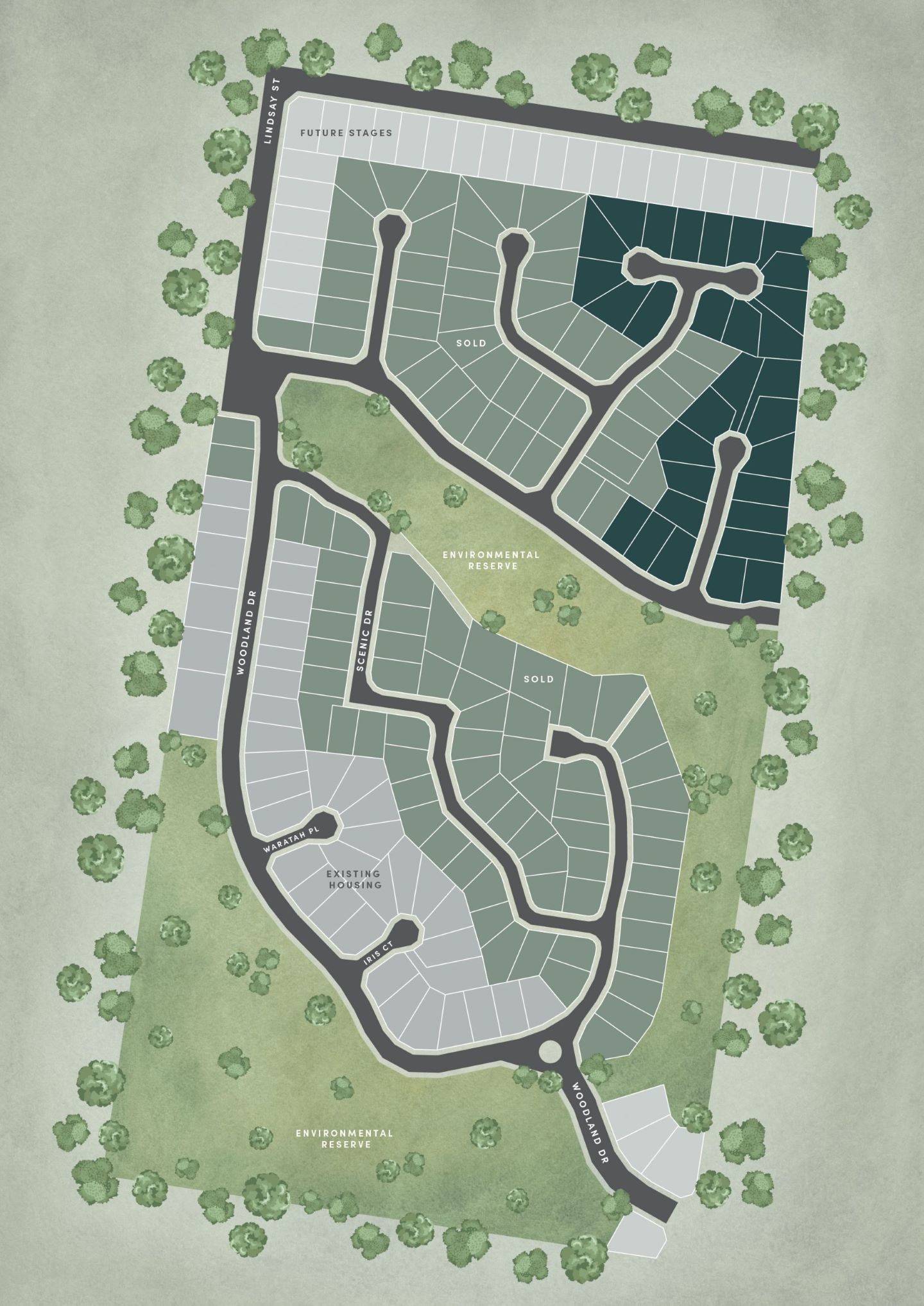 [Land for Sale] Estates from Ray White Gympie OpenLot